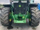 John Deere tracteur  7210r - Afbeelding 3