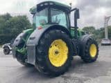 John Deere tracteur  7210r - Afbeelding 4
