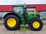 John Deere 6r 215 #779271 - Afbeelding 4