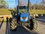 New Holland t 4.75 mit frontlader - Afbeelding 2