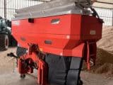 Kuhn axis 50.2 m-emc-w - Afbeelding 2