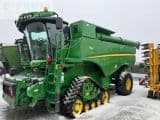 John Deere s690i - Afbeelding 1