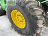 John Deere s690i - Afbeelding 4