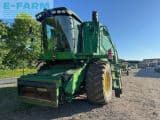 John Deere s690 - Afbeelding 2