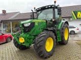 John Deere 6130r - Afbeelding 1