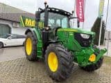John Deere 6130r - Afbeelding 3