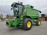 John Deere w540 - Afbeelding 1