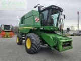 John Deere w540 - Afbeelding 3