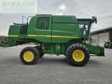 John Deere w540 - Afbeelding 4