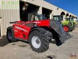 Massey Ferguson th7038 - Afbeelding 1