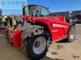 Massey Ferguson th7038 - Afbeelding 3