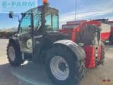 Massey Ferguson th7038 - Afbeelding 4