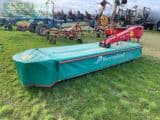 Kverneland 2540mh profit - Afbeelding 3