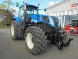 New Holland t8.330 - Afbeelding 2