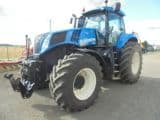 New Holland t8.330 - Afbeelding 3