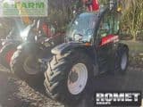 Massey Ferguson th7038 - Afbeelding 1