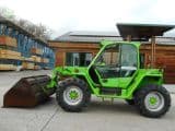 Merlo p40.7 turbofarmer - Afbeelding 1