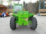 Merlo p40.7 turbofarmer - Afbeelding 3
