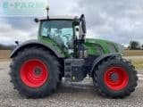 Fendt 824 profi plus - Afbeelding 3