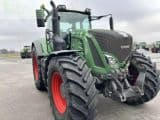 Fendt 939 vario s4 - Afbeelding 2