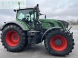 Fendt 939 vario s4 - Afbeelding 3