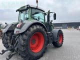 Fendt 939 vario s4 - Afbeelding 4
