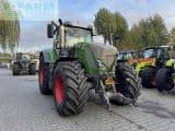 Fendt 828 vario profi+ plus nature green / wom / gps navi rtk trimble - Afbeelding 3