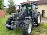 Valtra g125v - Afbeelding 2