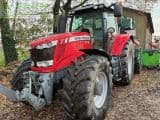 Massey Ferguson 7718 dyna vt exclusive Exclusive - Afbeelding 1