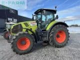 Claas axion 830 - Afbeelding 1