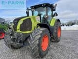 Claas axion 830 - Afbeelding 2