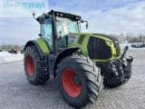 Claas axion 830 - Afbeelding 4