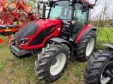 Valtra a85 - Afbeelding 3
