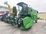 John Deere 1158 - Afbeelding 1
