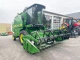 John Deere 1158 - Afbeelding 3