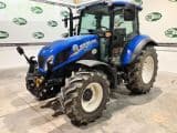 New Holland t4.75 - Afbeelding 1