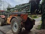 Amazone ux 4200 super - Afbeelding 3