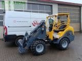 Eurotrac w12s - Afbeelding 3