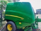 John Deere 960 isobus - Afbeelding 1
