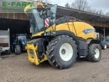 New Holland Fr 500 - Afbeelding 2