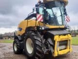 New Holland Fr 500 - Afbeelding 4