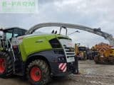 Claas JAGUAR 980 4WD - Afbeelding 2