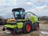 Claas JAGUAR 980 4WD - Afbeelding 4