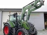 Fendt 313 vario s4 profiplus - Afbeelding 1