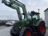 Fendt 313 vario s4 profiplus - Afbeelding 3