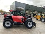 Manitou mlt 741-140 v+ elite tele (st24974) - Afbeelding 2