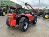 Manitou mlt 741-140 v+ elite tele (st24974) - Afbeelding 3
