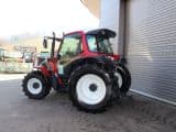 Lindner lintrac 90 4rad-lenkung - Afbeelding 4