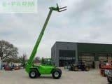 Merlo p60.10 tele (st22348) - Afbeelding 1