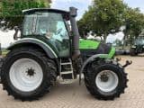 Deutz-Fahr agrotron m410 - Afbeelding 2